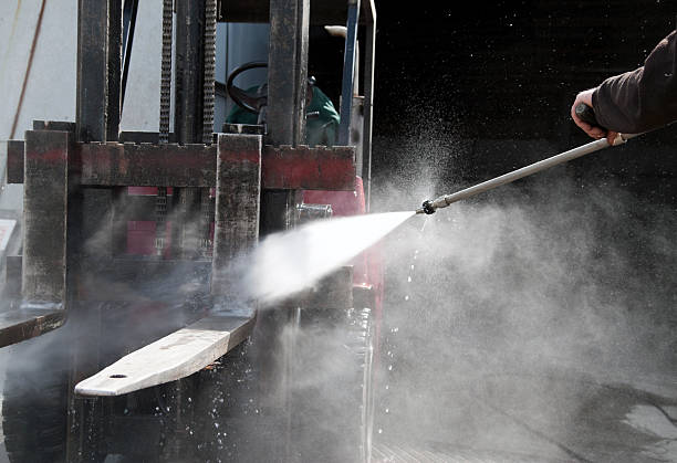 Best Building Exterior Washing  in Cold Spring, NY